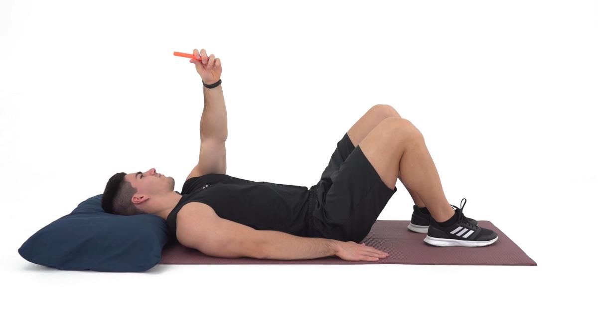 Rieducazione vestibolare Corpore